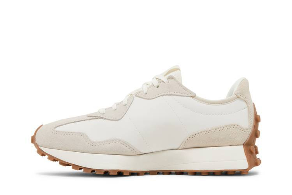 Кроссовки New Balance Nb 327 (Женская размерная сетка)