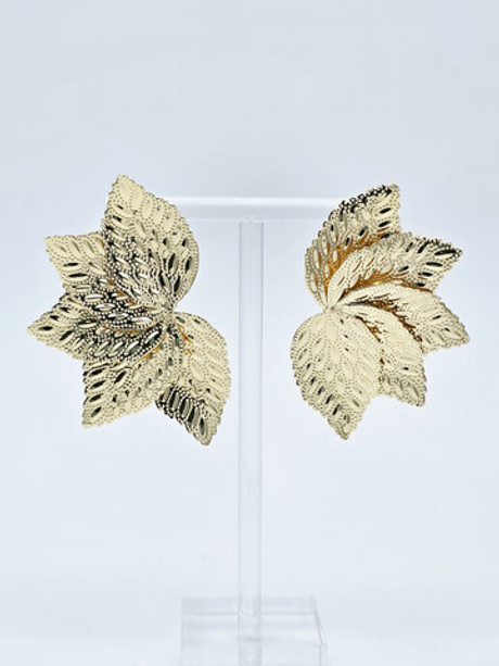 91004003 Серьги Selena