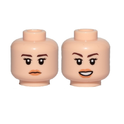 Голова 3626pb2109