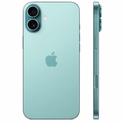 Apple iPhone 16 128Gb Teal eSim
