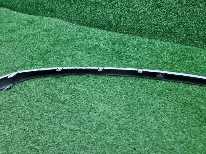 Накладка переднего бампера EXEED TXL (2021-н.в.)