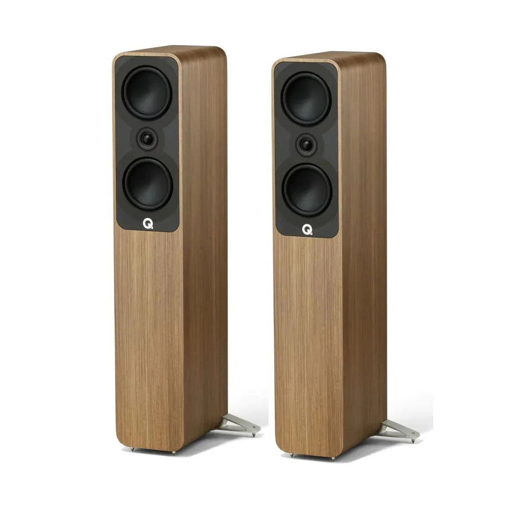 Напольная акустика Q-Acoustics Q5040 (QA5046) Santos Rosewood