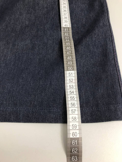 Юбка Kiabi джинсовая 42/44 размер