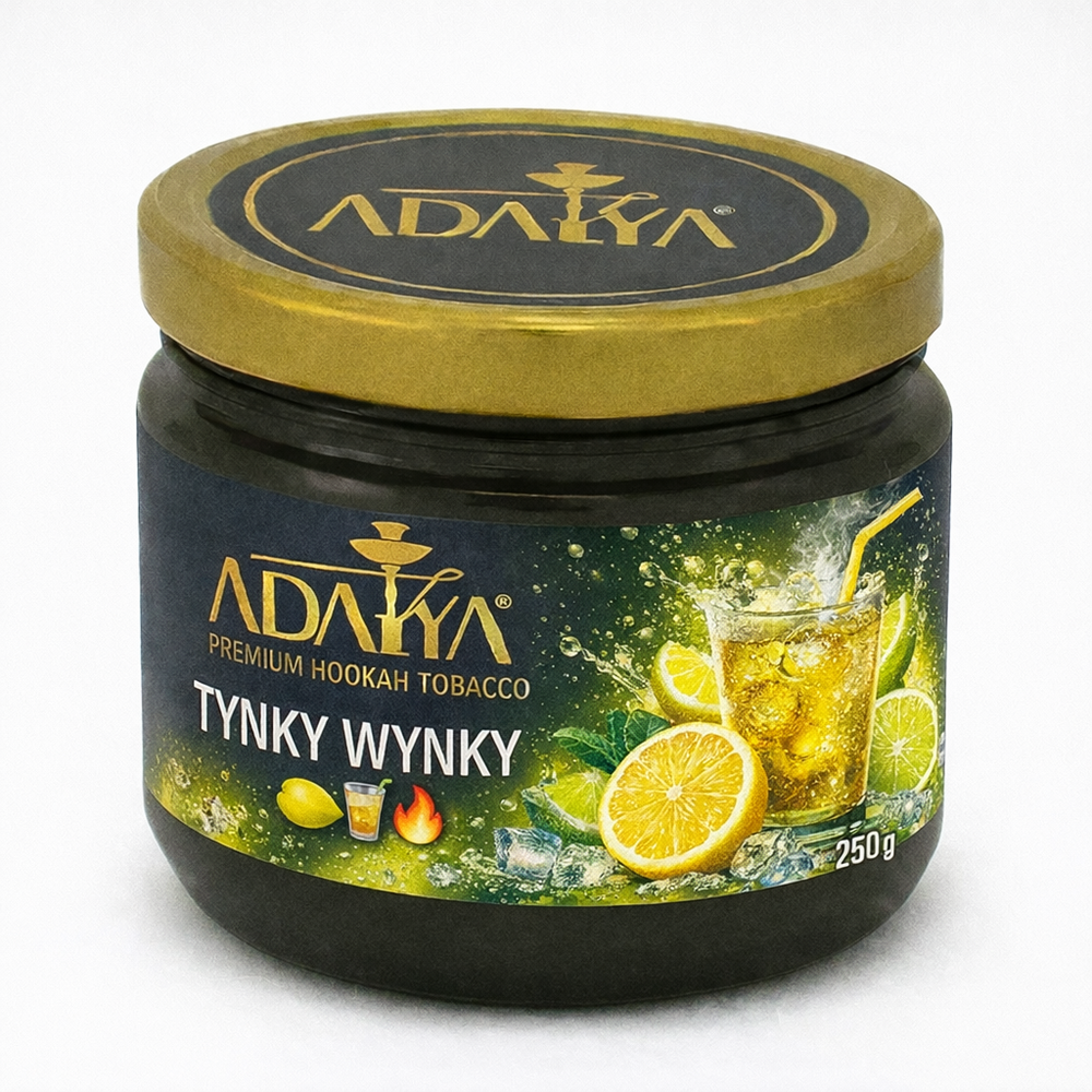 Adalya - Tynky Wynky (250g)