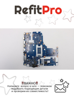 Материнская плата для ноутбука Lenovo ideapad 310-15IKB I57200U 2G 4G NOK RTC (5B20M29198), оригинал