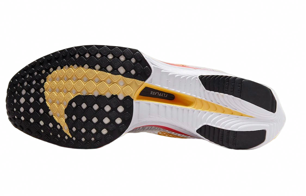 Кроссовки Nike Zoomx Vaporfly Next 3 2 (Женская размерная сетка)