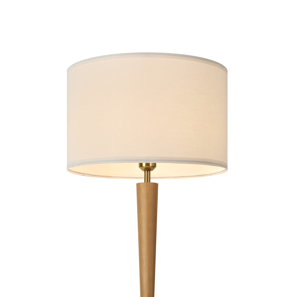 Торшер Freya Swan FR5626FL-01T