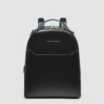 Рюкзак женский Piquadro Blue Square/ Nero