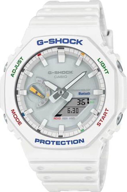 Часы Casio GA-B2100FC-7A