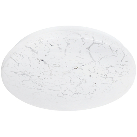 Светильник потолочный светодиодный ЭРА SPB-6 Slim Frost 36W-4K без ДУ