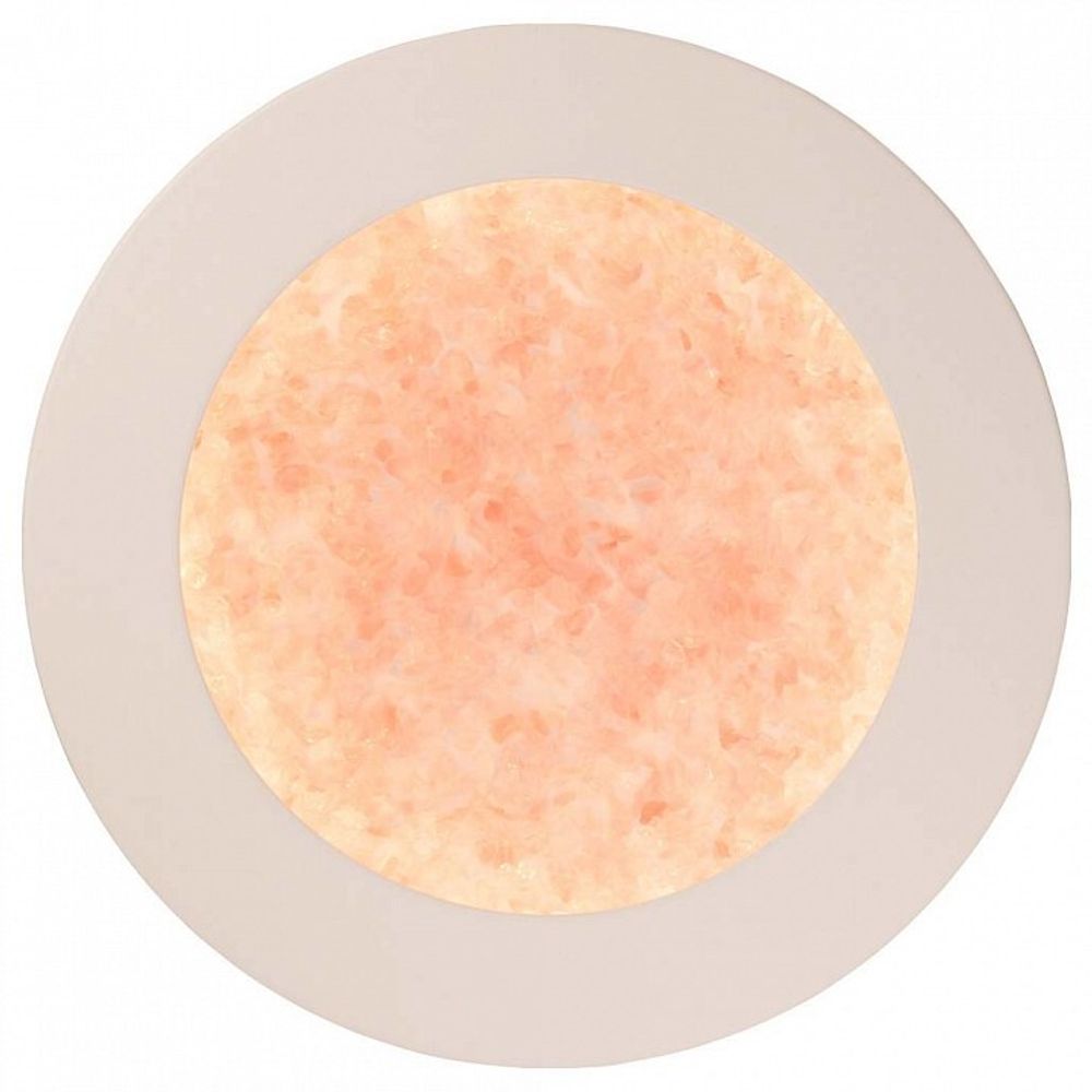 Встраиваемый светильник DeMarkt Стаут 6 702011801