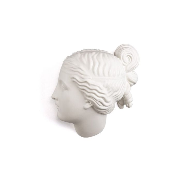 Статуэтка Seletti Memorabilia Mvsevm Nymph Head 10080