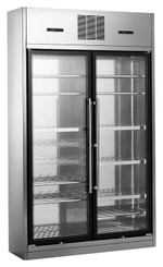 Винный шкаф Gemm WL6/222S