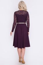 Платье 7848-2 Avili