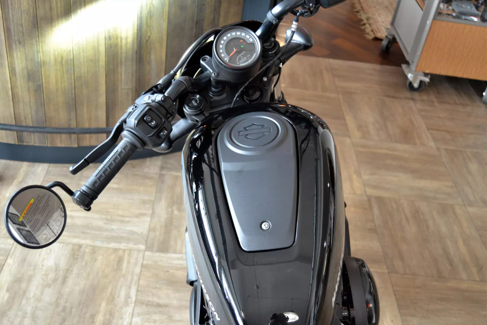 Nightster 975 Harley-Davidson