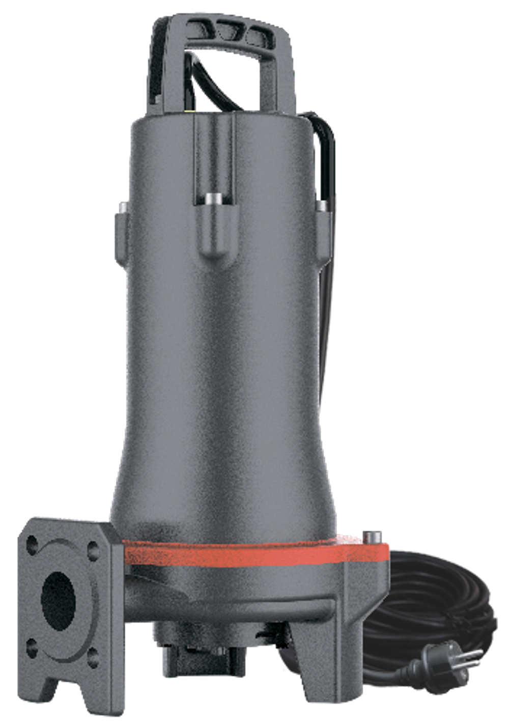 Насос дренажный "LEO" модель 50SWPm12-19-2.2L/QG