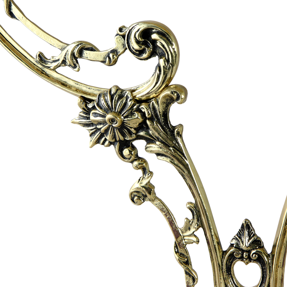 Bello De Bronze Консоль Бикош, золото