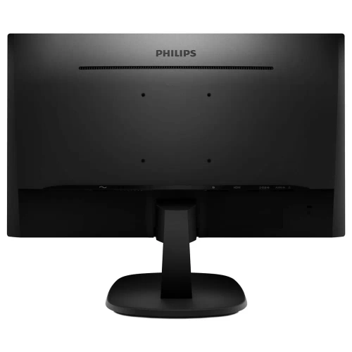 Монитор 23,8" PHILIPS 243V7QJABF (00/01) (243V7QJABF/00)
