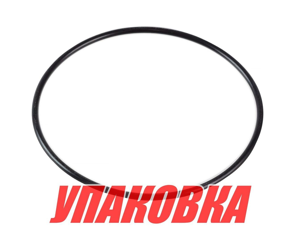 Кольцо уплотнительное Yamaha, Omax (упаковка из 6 шт.)