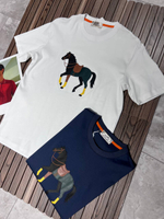 Футболка Hermes