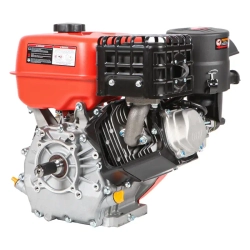 A-iPower AE440-25 двигатель бензиновый 70176