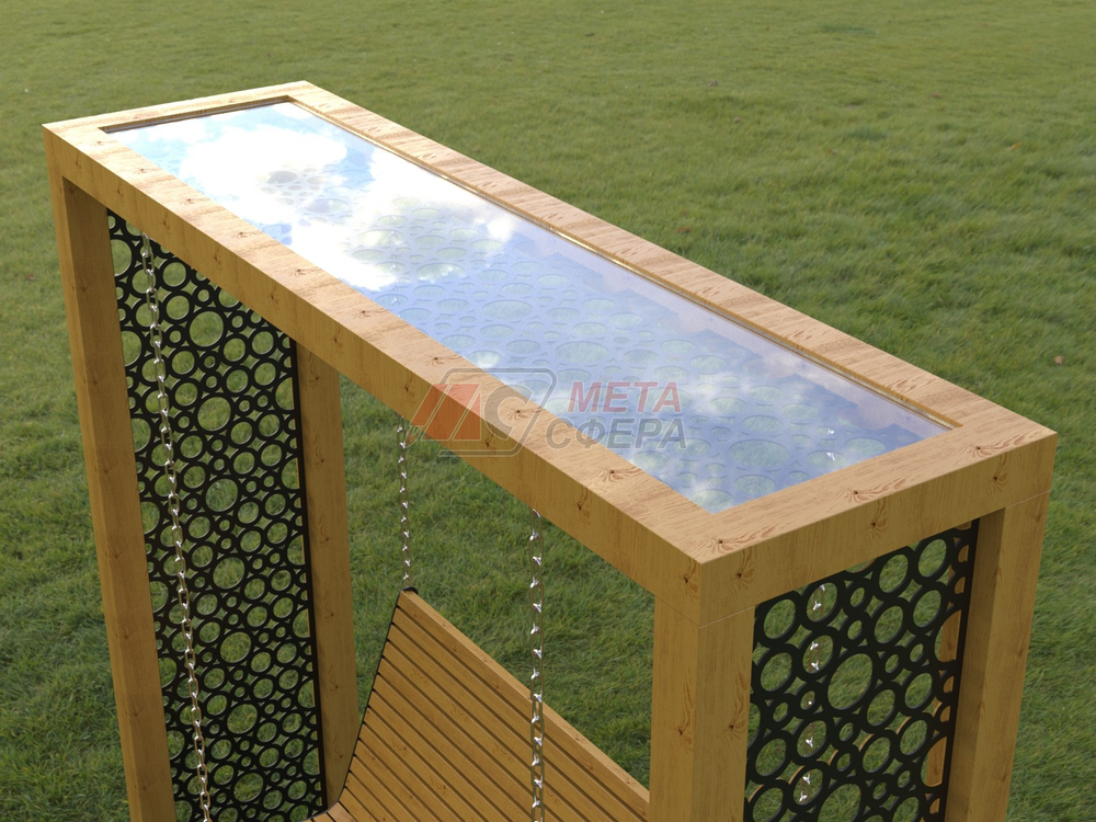 Качели Орион