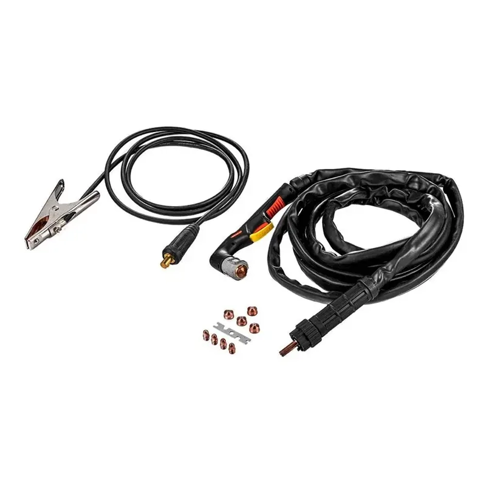 Сварог REAL CUT 100 L221 инверторный плазморез 00000096533