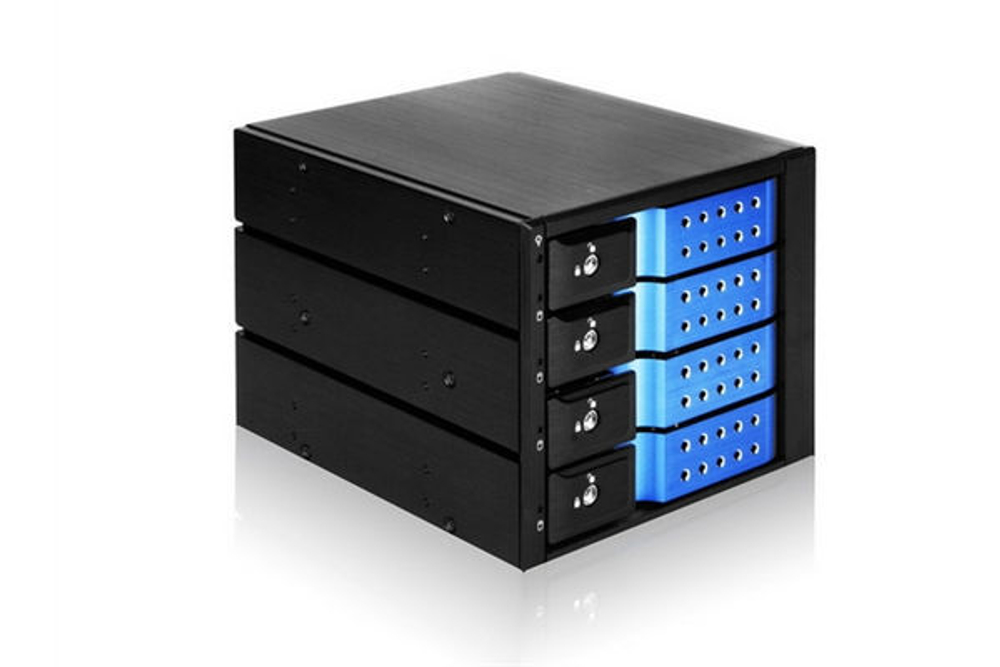 Корзина  Procase T3-304-SATA3-BL
