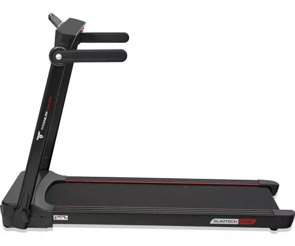 Беговая дорожка Titanium Masters Slimtech C350