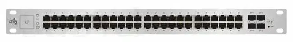 Коммутатор Ubiquiti UniFi Switch US-48-500W