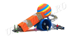 Игровой комплекс ПАРК-005