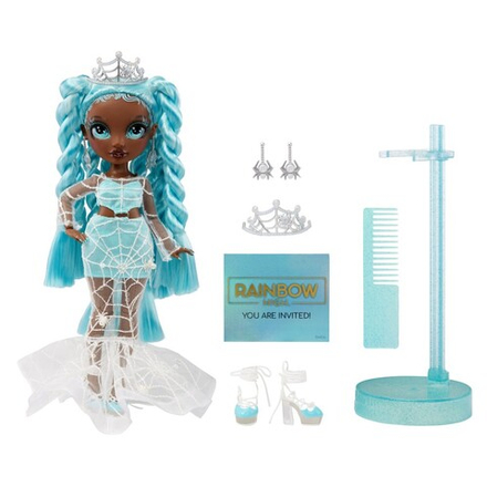 Модная кукла Rainbow High - Робин Стерлинг 424840 / артикул   424840  / GTIN 035051424840