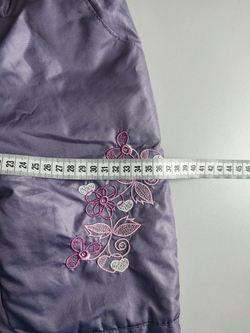 Полукомбинезон демисезонный 92 размер