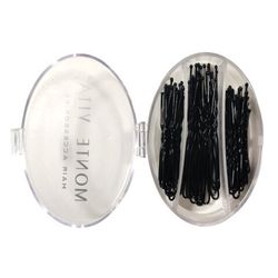 Невидимки, шпильки для волос