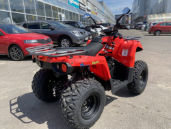 IRIDE 200 ROVER