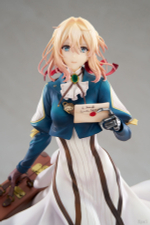 Violet Evergarden