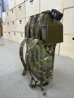 РЭБ Рюкзак «ЗОНТ S7»