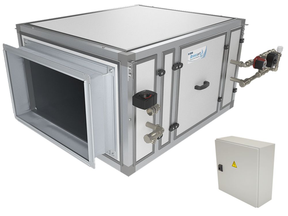 6000 Humi Aqua P