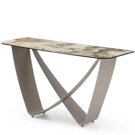 Консоль Malen, 150х80 см, керамика