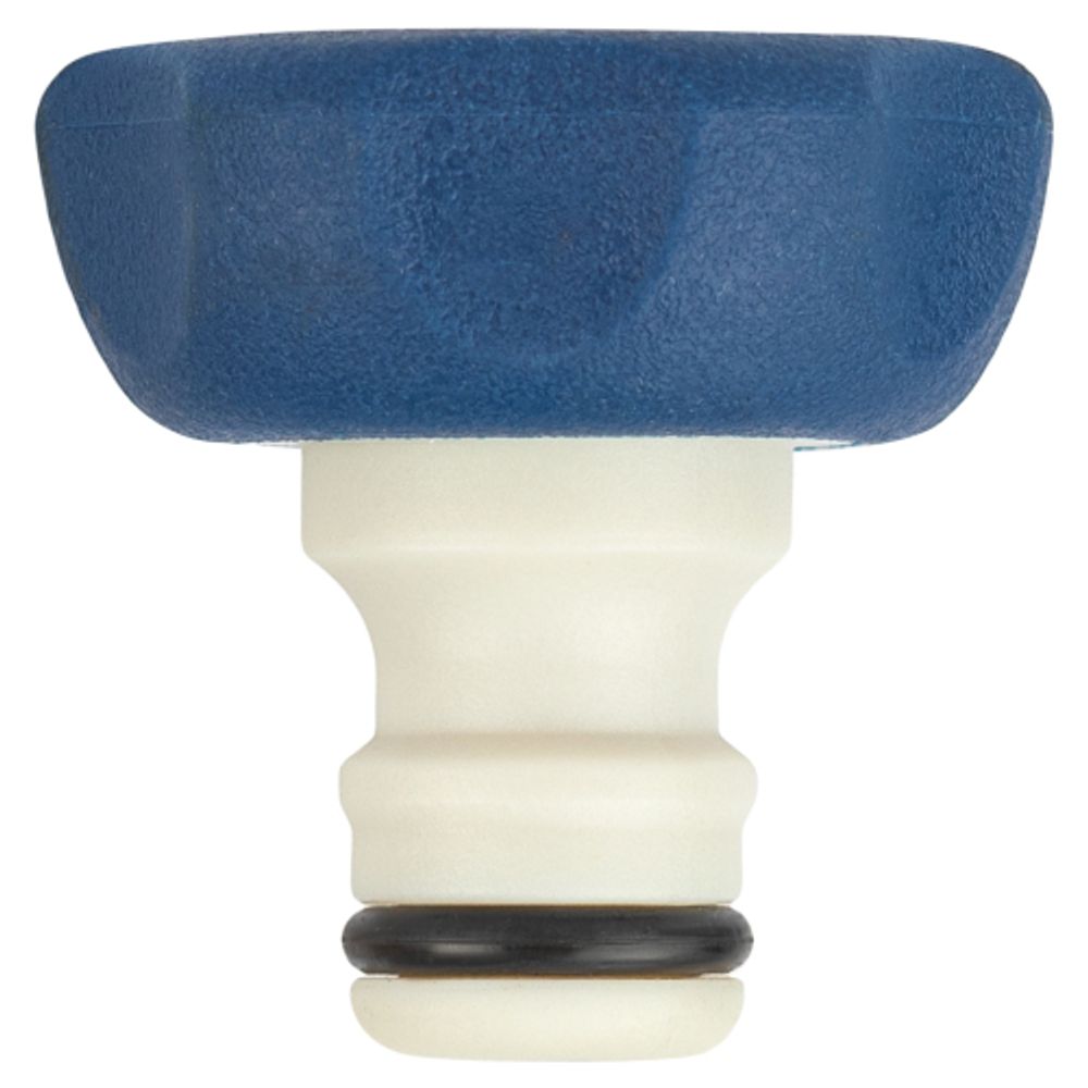 Штуцер GREEN APPLE GWTA20-054 с внутренней резьбой 3/4 19 мм | Аксессуары для полива Green Apple