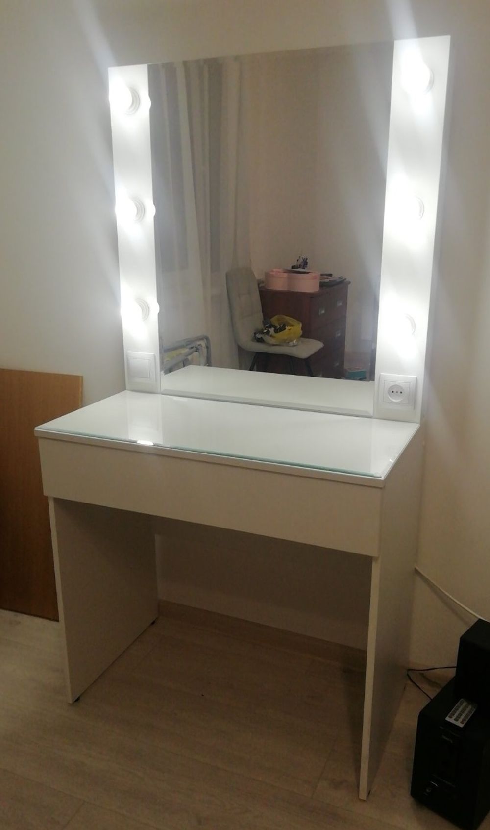 Мемори Стол туалетный СТ-03