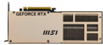 Видеокарта MSI GeForce RTX 5070 INSPIRE 3X (RTX 5070 12G INSPIRE 3X)
