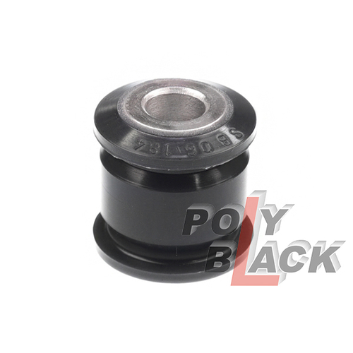 Полиуретановый сайлентблок задней подвески, поперечного рычага к ступеце(Кратность 1 шт) SB06184