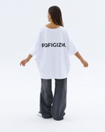 Футболка PAFIGIZM