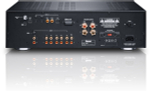 Magnat MR 780, гибридный интегрированный стерео усилитель