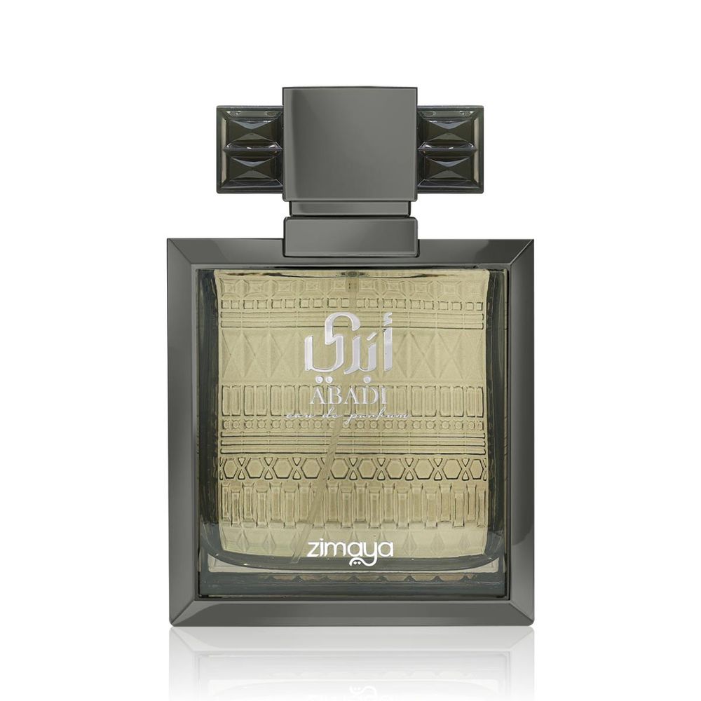 Zimaya Abadi Saga Eau De Parfum 100 ml (man)