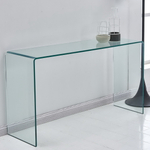 Консоль F-062 стекло