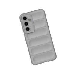 Противоударный чехол Flexible Case для Samsung Galaxy S24 FE