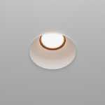 Светильник встраиваемый Crystal Lux CLT 083C1 WH 3000K