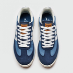 кроссовки Adidas SL 72 Boost Blue / White